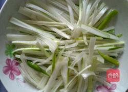 京酱肉丝的做法图解6