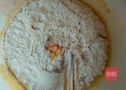 番茄鸡蛋卷饼的做法图解5