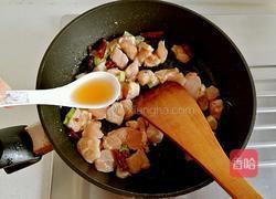 宫保鸡丁的做法图解8