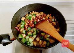 宫保鸡丁的做法图解11