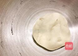 白萝卜猪肉馅饼的做法图解5