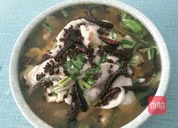 江南水煮鱼的做法图解7