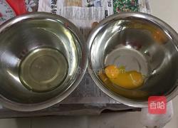 水果千层蛋糕的做法图解1