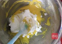 水果千层蛋糕的做法图解6