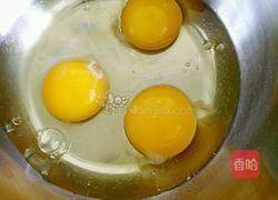 虾皮韭菜卷饼的做法图解3