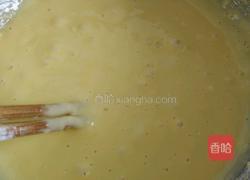 虾皮韭菜卷饼的做法图解5