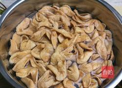 孜然素鸡翅的做法图解3