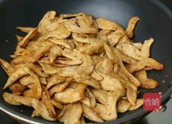 孜然素鸡翅的做法图解8