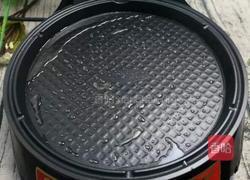 松香胡萝卜鸡蛋饼的做法图解5