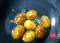 乡巴佬鸡蛋的做法图解3