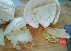 蜂蜜柚子茶（不苦）的做法图解3