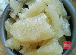 蜂蜜柚子茶(不苦)的做法图解6