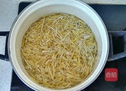 蜂蜜柚子茶(不苦)的做法图解7