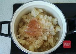 蜂蜜柚子茶(不苦)的做法图解8