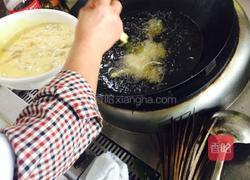 炸酥肉的做法图解5