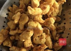 炸酥肉的做法图解6