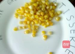 蛋炒饭的做法图解1