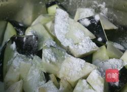 烧茄子的做法图解4