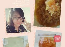 蜂蜜柚子茶(不苦)的做法图解11