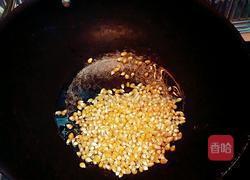 奶香爆米花的做法图解2
