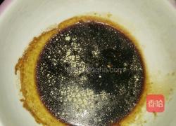 香煎豆腐的做法图解4