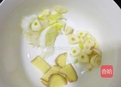 豆角炒肉的做法图解2
