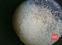 芙蓉鸡丝粥的做法图解7