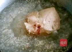 卤猪肝的做法图解3