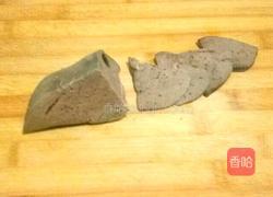 卤猪肝的做法图解9