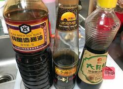 土豆烧牛肉的做法图解6