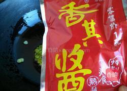 香其酱炖鸡胸肉鹌鹑蛋的做法图解8