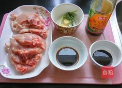 红烧酱大排的做法图解1