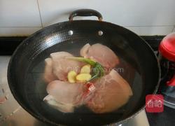 红烧酱大排的做法图解2