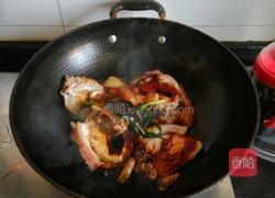 红烧酱大排的做法图解4