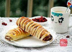 红豆沙(面包机版)的做法图解13