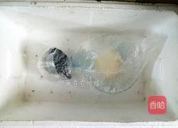 毛毛虫豆沙面包的做法图解7