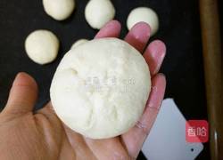 毛毛虫豆沙面包的做法图解11