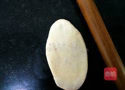 毛毛虫豆沙面包的做法图解12