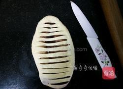 毛毛虫豆沙面包的做法图解13
