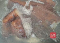 腊肉的做法图解2