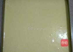 火龙果奶油蛋糕卷的做法图解8