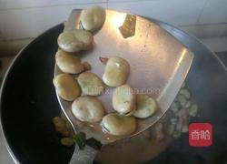 蚕豆烧肉的做法图解9