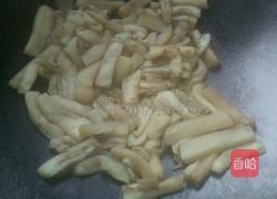 茄子煲的做法图解5