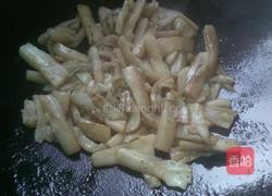 茄子煲的做法图解6