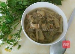 茄子煲的做法图解11