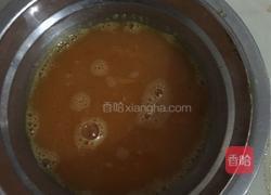 醋溜木须的做法图解1