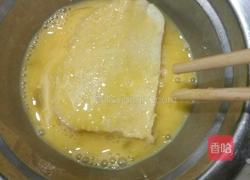 蛋香馒头片的做法图解3