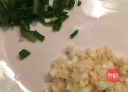 豆皮卷金针菇的做法图解2