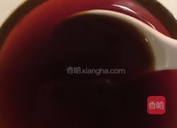 豆皮卷金针菇的做法图解3