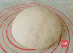 胖胖面包的做法图解2